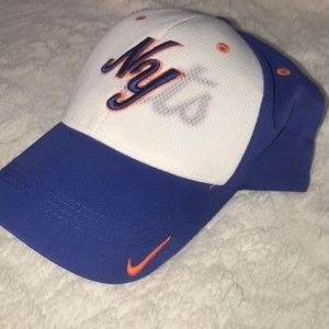 Nike NY Mets hat